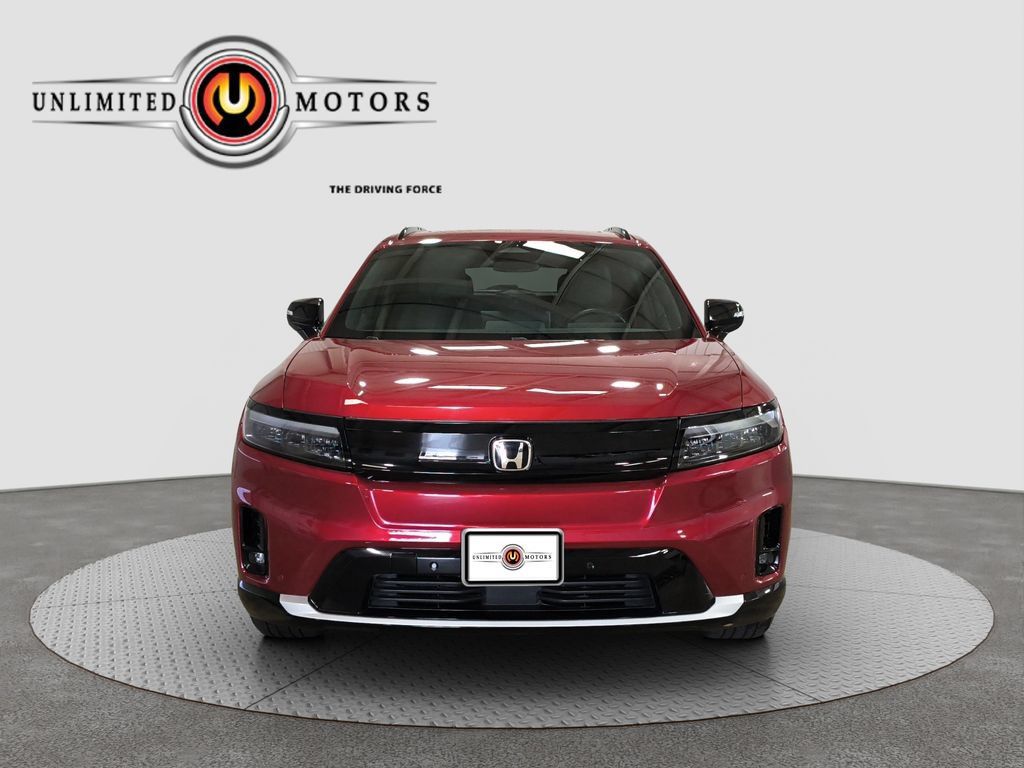 Used 2024 Honda Prologue Touring image 14