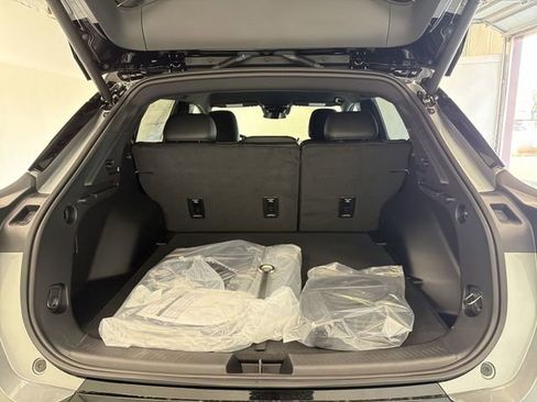 New 2026 Chevrolet Equinox EV RS image 17