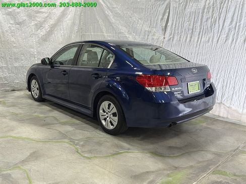 Used 2011 Subaru Legacy 2.5i image 7
