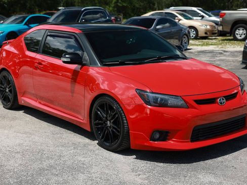 Used 2013 Scion tC Release Series 8.0 FWD image 15