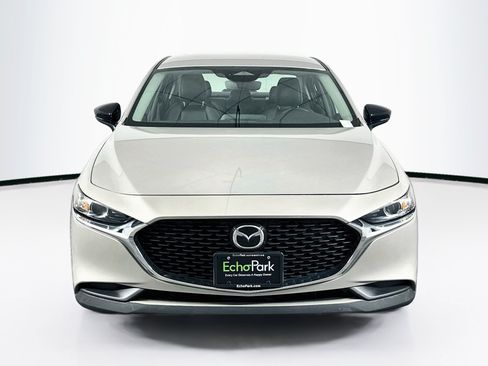 Used 2024 MAZDA MAZDA3 s FWD image 2
