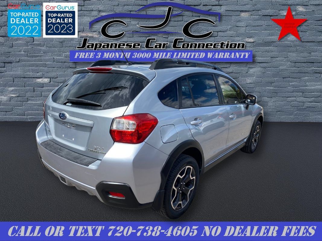 Used 2013 Subaru Crosstrek 2.0i Premium AWD/4WD image 11