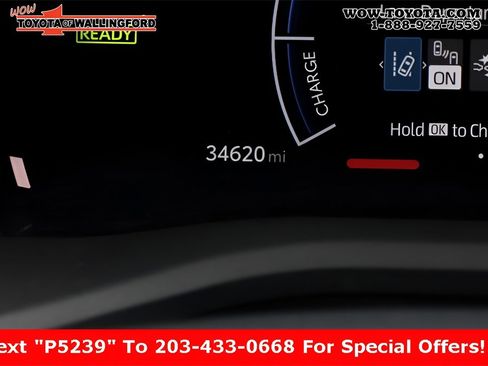 Certified 2025 Toyota Camry LE image 34