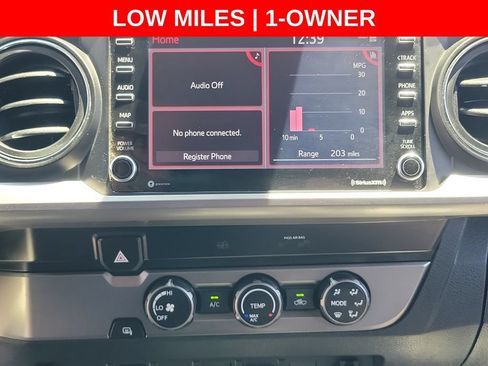 Used 2021 Toyota Tacoma SR5 RWD image 24