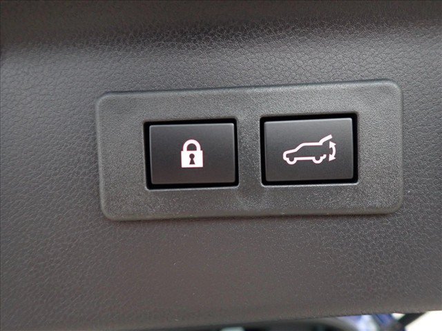 New 2026 Subaru Forester Touring AWD/4WD image 9