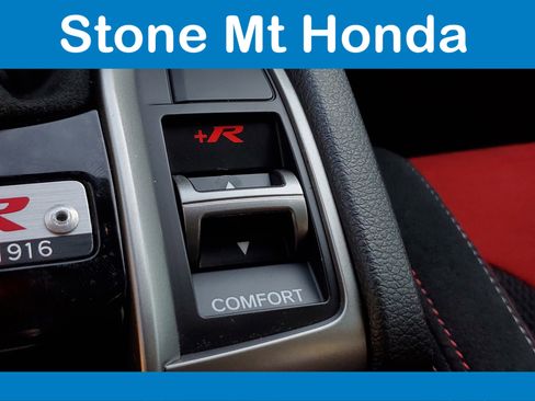 Used 2021 Honda Civic Type R image 29