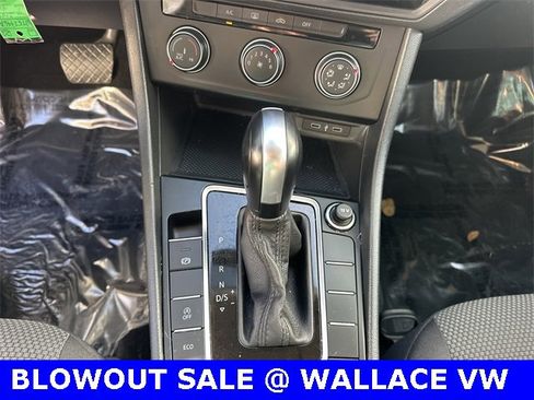 Certified 2020 Volkswagen Jetta S w/ Driver Assistance Package image 20