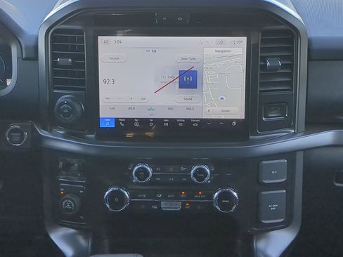 New 2025 Ford F150 Tremor w/ Bed Utility Package image 16