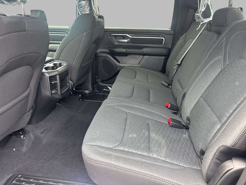 New 2026 RAM 1500 Big Horn AWD/4WD image 5