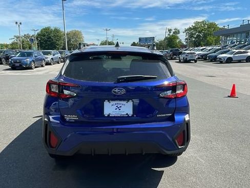 Certified 2025 Subaru Crosstrek 2.5i Limited AWD/4WD image 6