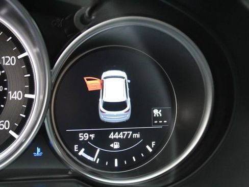 Certified 2024 MAZDA CX-5 AWD 2.5 S w/ Select Package image 20