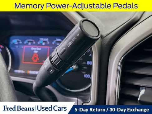 Used 2019 Ford F250 Lariat w/ Lariat Ultimate Package image 22