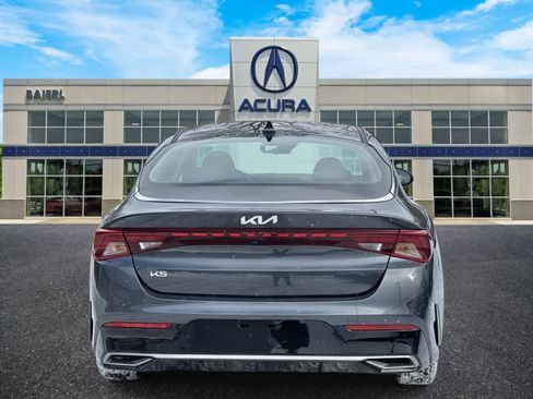 Used 2023 Kia K5 LXS image 4