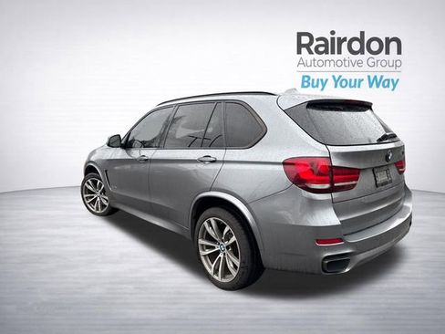 Used 2015 BMW X5 xDrive50i image 37