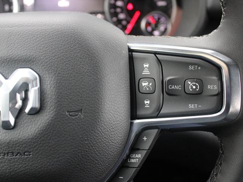 New 2026 RAM 1500 Laramie w/ Night Edition image 18