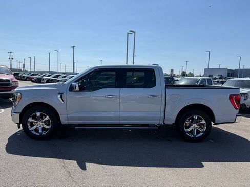 Used 2021 Ford F150 XLT w/ Equipment Group 302A High image 21