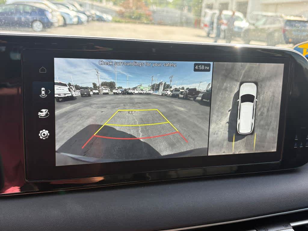 Used 2025 Hyundai Palisade XRT AWD/4WD image 13