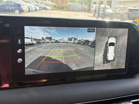 Used 2025 Hyundai Palisade XRT AWD/4WD image 13