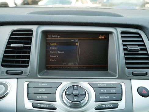 Used 2014 Nissan Murano SV AWD/4WD image 30