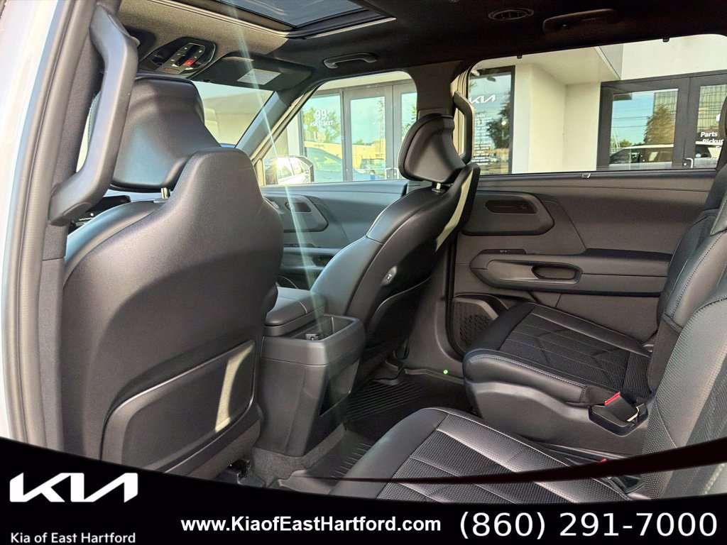 New 2027 Kia Telluride EX X-Line AWD/4WD image 19