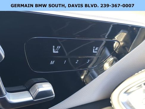 Used 2025 Mercedes-Benz E 450 4MATIC All-Terrain Wagon image 25