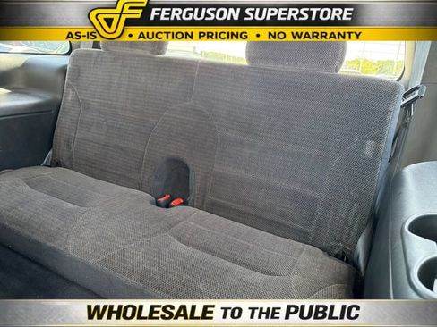 Used 2003 Dodge Durango SLT AWD/4WD image 21