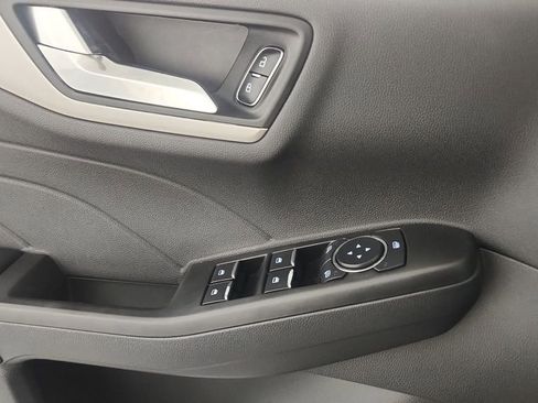 Used 2022 Ford Escape SEL image 15