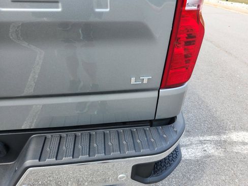 Certified 2024 Chevrolet Silverado 1500 LT image 5