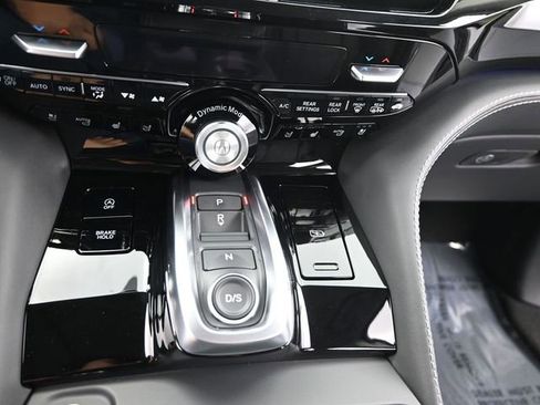 New 2026 Acura MDX SH-AWD w/ Advance Package image 11