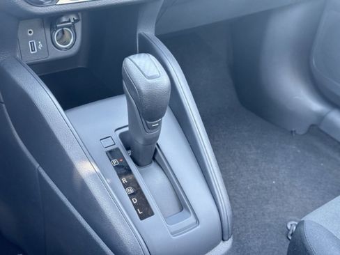 Certified 2025 Nissan Versa S w/ S Plus Package image 17