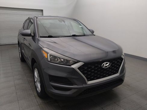 Used 2019 Hyundai Tucson SE image 14