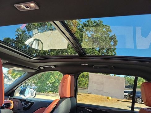 New 2025 Lincoln Aviator Reserve w/ Illumination Package image 30