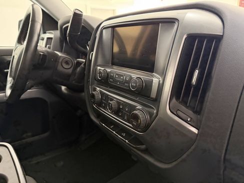 Used 2014 Chevrolet Silverado 1500 LT w/ All Star Edition AWD/4WD image 7