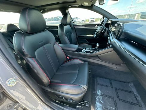 Used 2024 Kia K5 GT w/ GT1 Package FWD image 26
