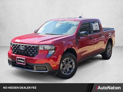 New 2026 Ford Maverick XLT w/ XLT Luxury Package