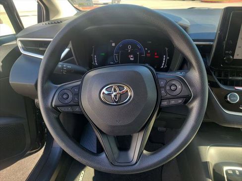 Certified 2026 Toyota Corolla LE w/ LE Premium Package image 23