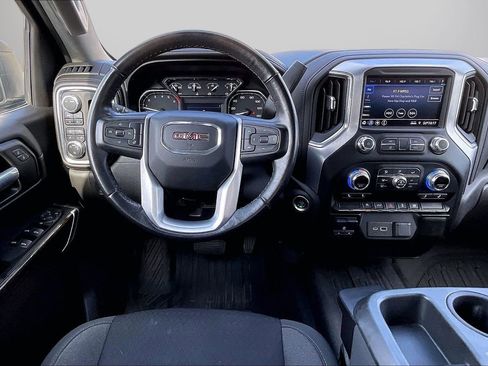 Used 2021 GMC Sierra 1500 Elevation image 12