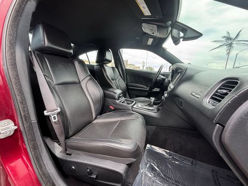 Used 2020 Dodge Charger SXT w/ Plus Group RWD image 22