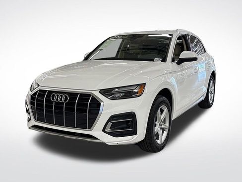 Certified 2023 Audi Q5 2.0T Premium w/ Convenience Package image 1