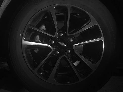 Used 2025 Chevrolet TrailBlazer LT FWD image 12