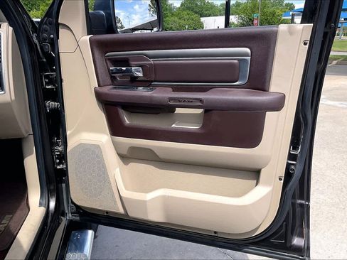 Used 2016 RAM 1500 Big Horn AWD/4WD image 21
