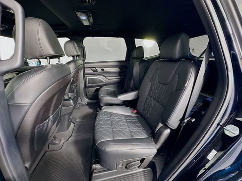 Used 2024 Kia Telluride EX X-Line image 25