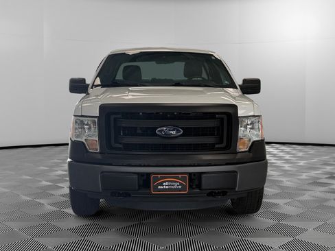 Used 2014 Ford F150 XL AWD/4WD image 3