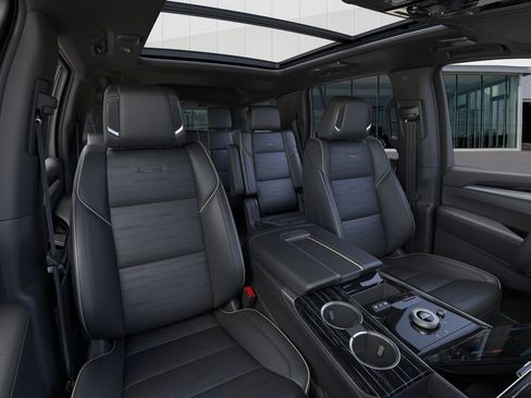 New 2026 Cadillac Escalade Sport image 16