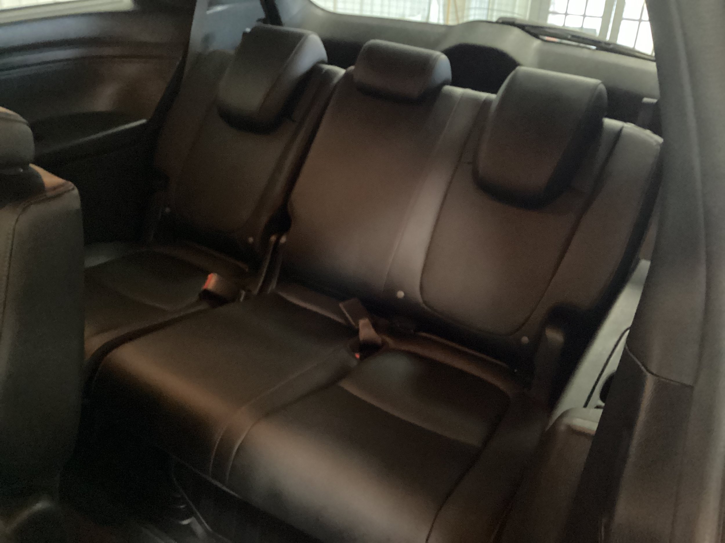 Used 2025 Honda Odyssey Sport-L image 31