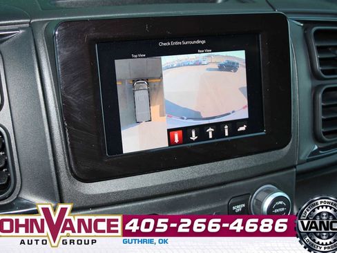 Used 2023 RAM ProMaster 1500 w/ Driver Convenience Group image 22