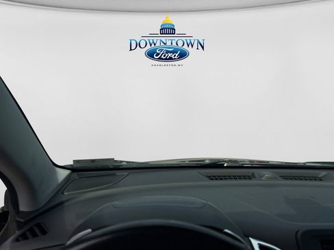 Used 2019 Chevrolet Equinox LT AWD/4WD image 9