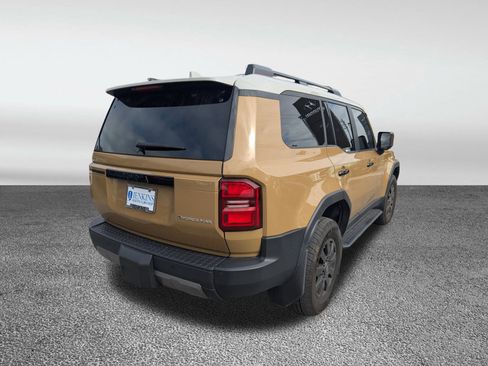 Used 2024 Toyota Land Cruiser image 6