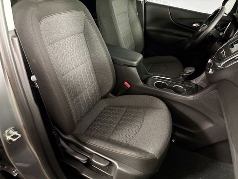 Used 2024 Chevrolet Equinox LT FWD image 14