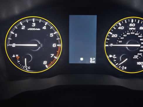 New 2026 Subaru Crosstrek 2.5i Sport w/ Popular Package #4A image 17